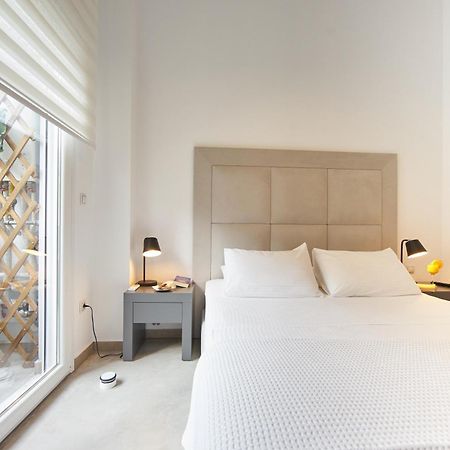 Athenian Residences Buitenkant foto