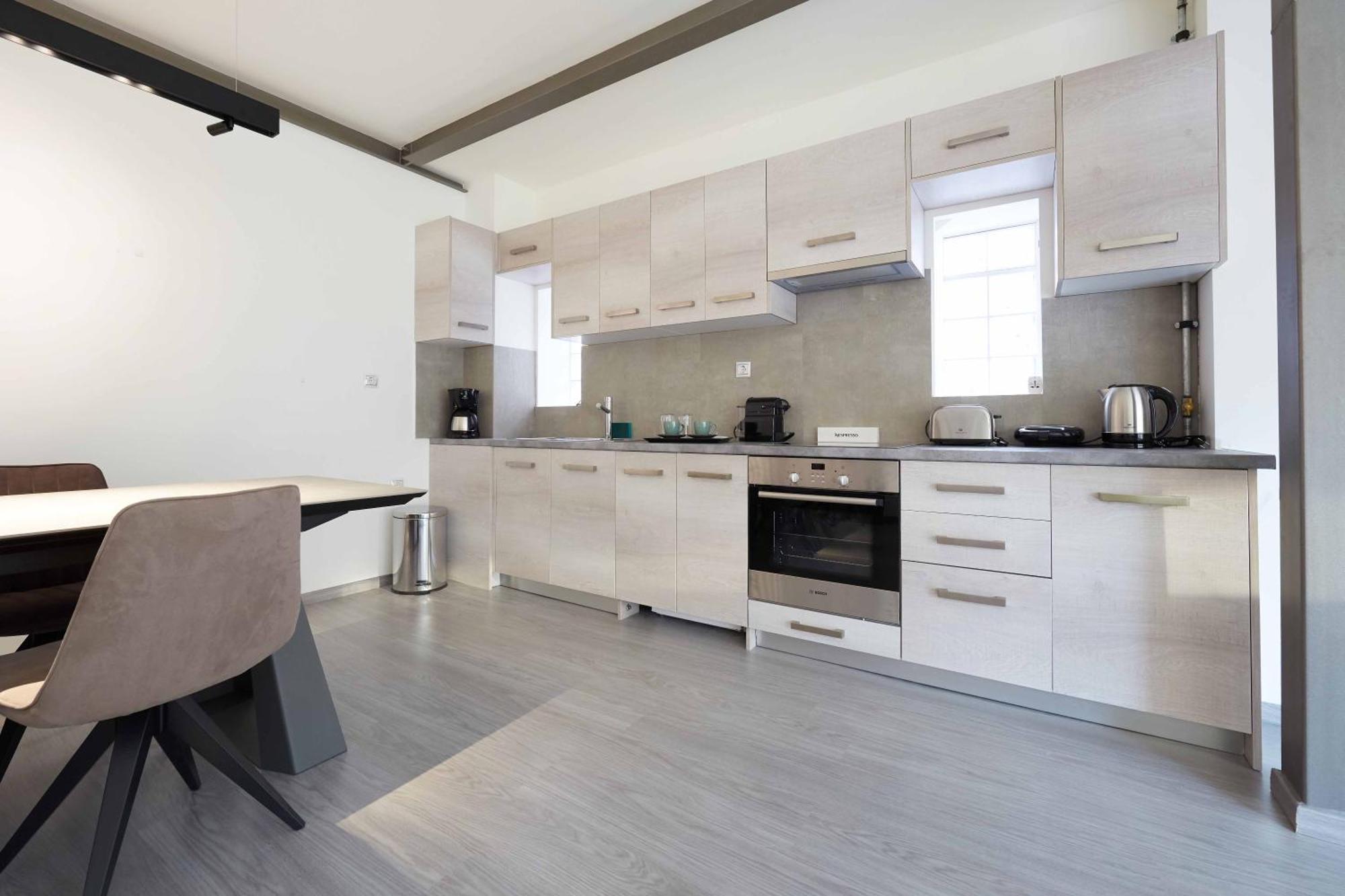 Athenian Residences Buitenkant foto