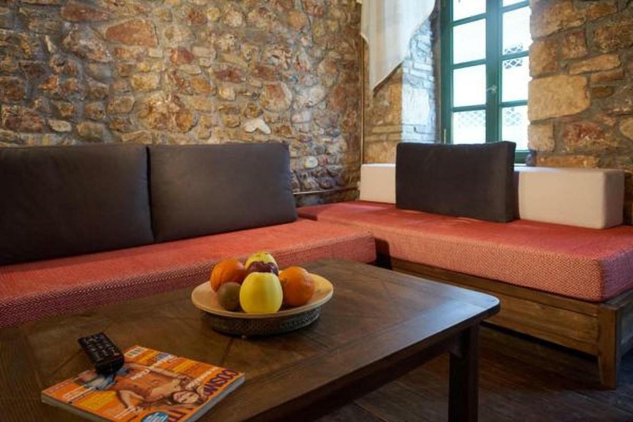 Athenian Residences Buitenkant foto