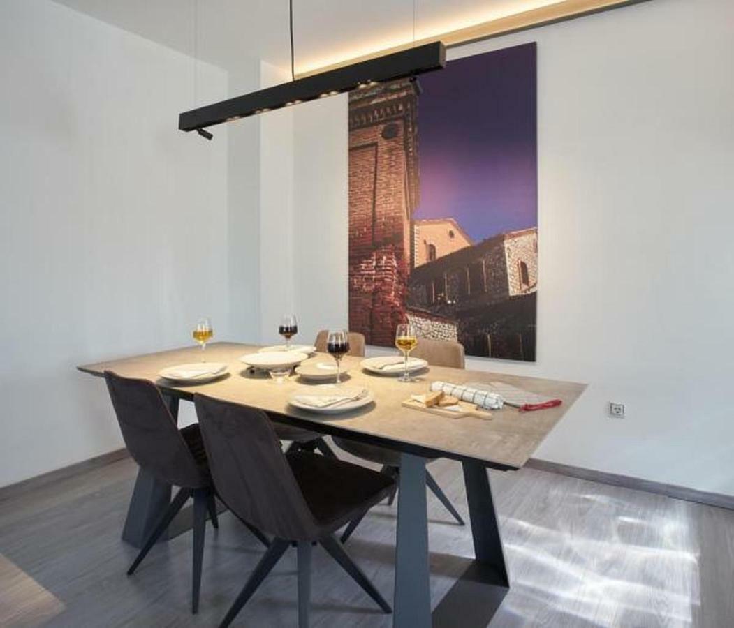 Athenian Residences Buitenkant foto
