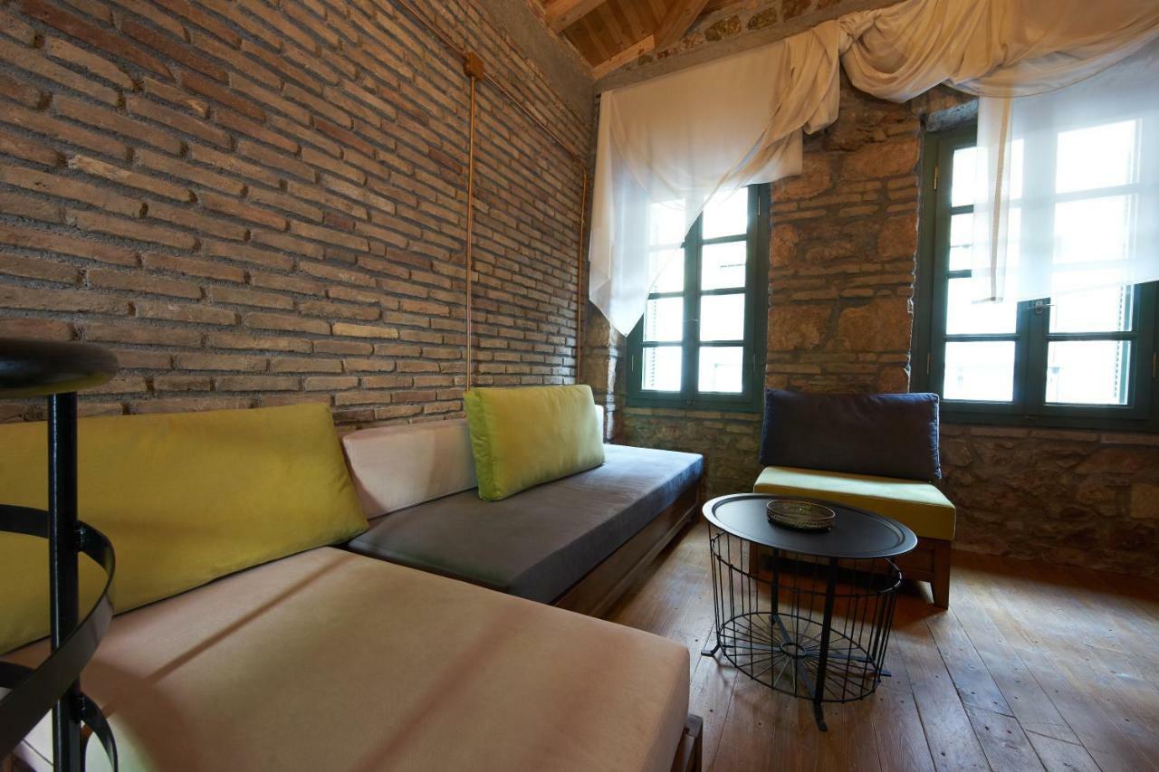 Athenian Residences Buitenkant foto