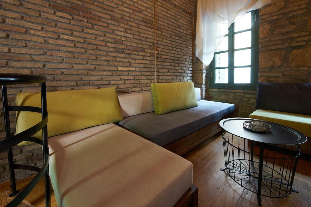 Athenian Residences Buitenkant foto