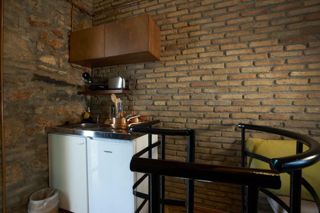 Athenian Residences Buitenkant foto